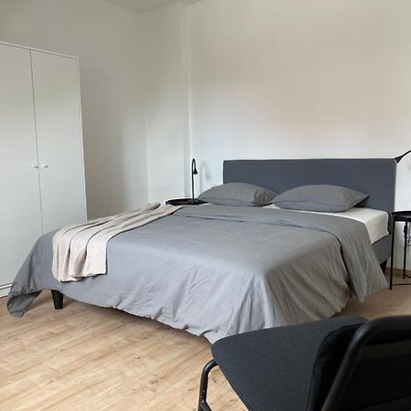 Farawayhomes Studio Klagenfurt #2 Klagenfurt am Woerthersee Exteriér fotografie